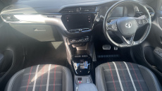 Vauxhall Corsa 100kW Anniversary Edition 50kWh 5dr Auto [11kWCh] Electric Hatchback